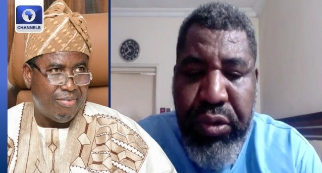 ‘Think Of The Consequences,’ Kila Cautions INEC Over Delisting Of Mark-Led ADC NWC