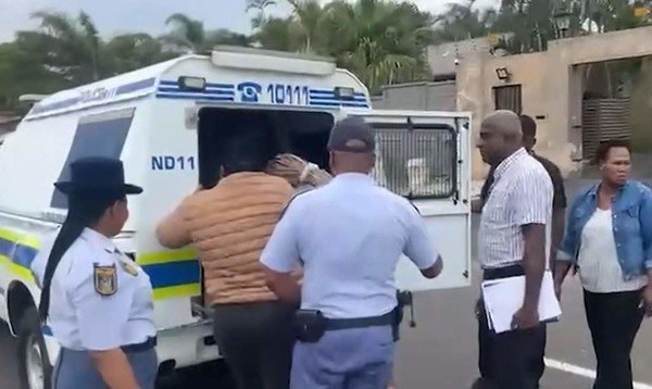 Umhlanga landlord shocked as guesthouse allegedly turned into high-tech scam hub