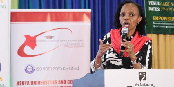 KUCCPS Issues New Directive for KCSE Students Locked Out of University Placement