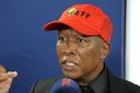 Mabuyane hits back at Malema over claims of fraudulent master's degree