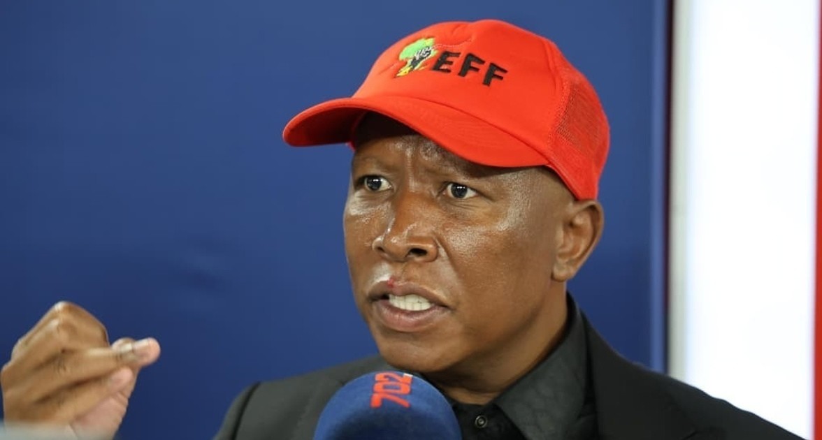 Mabuyane hits back at Malema over claims of fraudulent master's degree