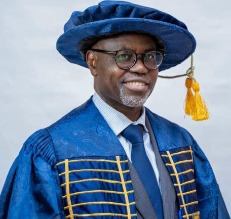 EFCC's anti-corruption fight central to Nigeria progress - UNILORIN VC