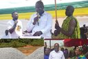Manso Nkwanta MP donates 500 bags of cement to boost Essuowi...