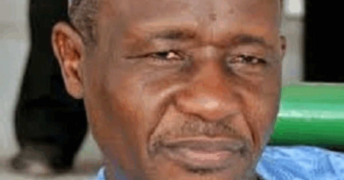 Ex-NFA chairman, Ibrahim Galadima, dies at 78