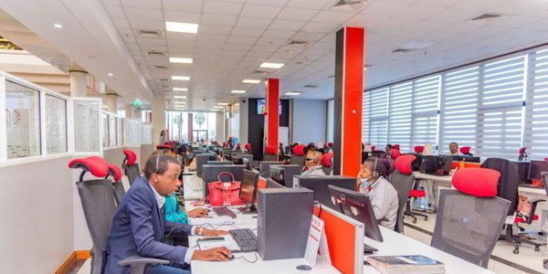 How KRA Can Track Overseas Bank Accounts Looking to Evade Tax