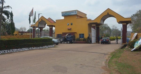 Stampede kills three at Ekiti post-convocation party