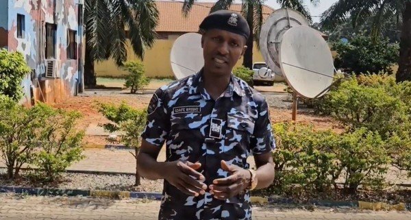 Police arrest four suspected robbers in Delta sting operation