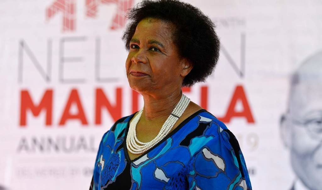 Scrap maths literacy, it’s ‘undermining our children’s future’ - Mamphela Ramphele, experts