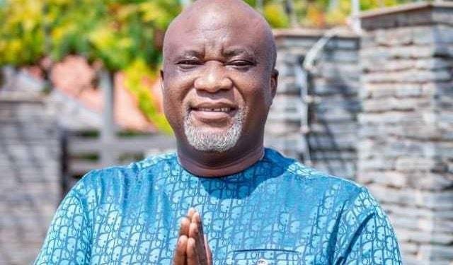 School feeding: Students are now getting eggs to eat – Hopse...