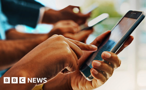 Congo student: ‘I skip meals to buy online data’