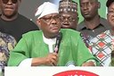 Factions No Longer Exist In PDP, Wike Declares After Supreme Court Verdict