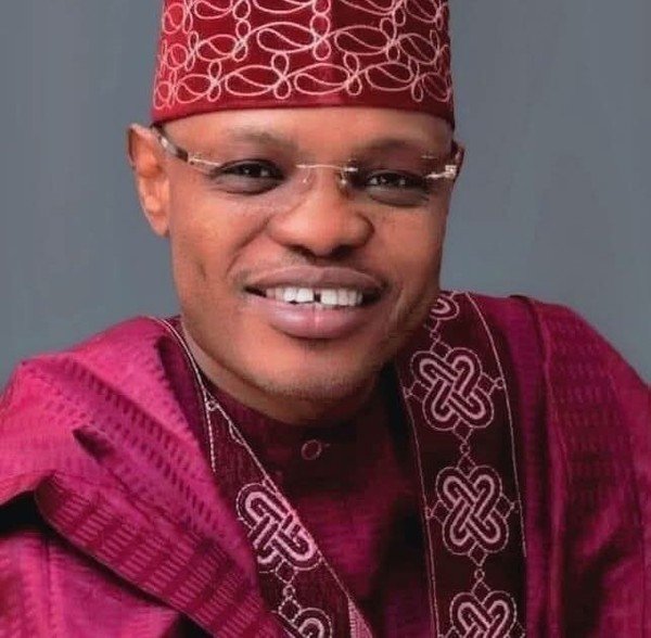2027: Gombe Accountant General declares governorship bid