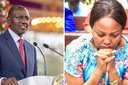 Omanga Kicked Out of Govt as Ruto, CSs Make New Appointments