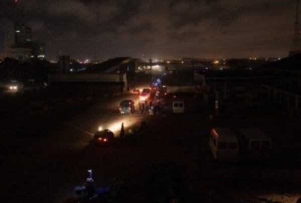 Accra West: Sarpeiman, Medie and other areas to experience p...