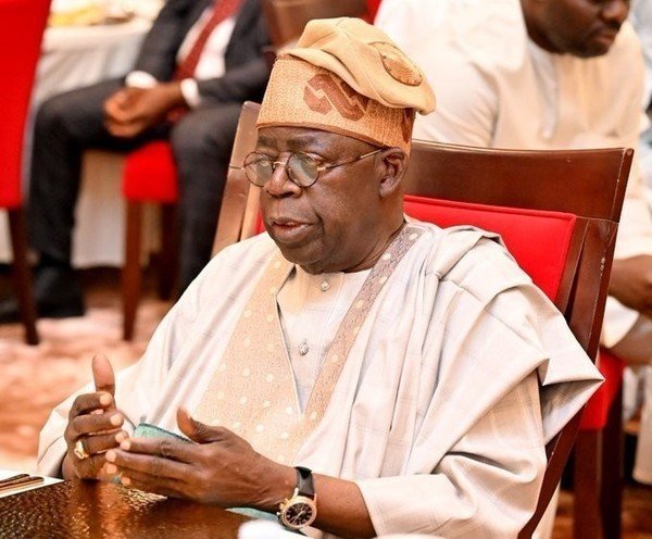 JUST IN: Tinubu reschedules three-nation trip to Sunday