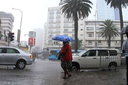 Weather Man Lists Regions to Experience Rainfall & Thunderstorms This Week