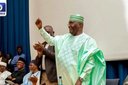 ADC Not A Special Purpose Vehicle For Atiku Abubakar, Says Party Chieftain