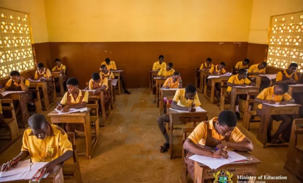 GES mourns death of two BECE candidates in Upper West road c...