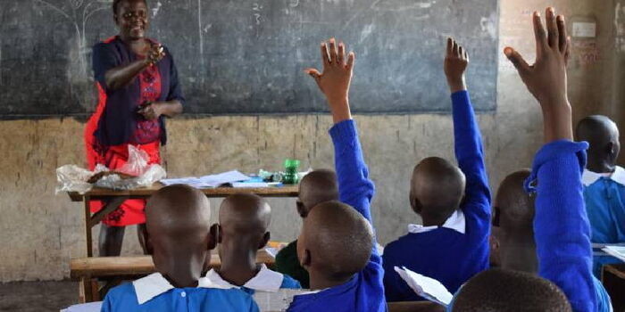 Governor Announces Free Uniforms for Learners From October