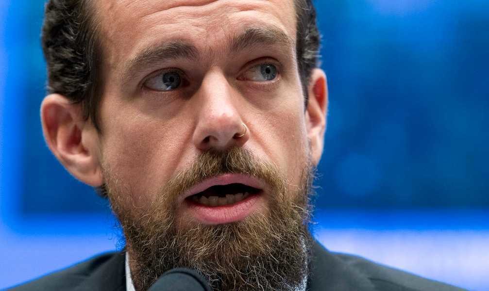 The CEO of Twitter and Square says he's moving to Africa for at least 3 months next year because the continent will 'define the future