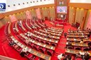 Senate Restricts Its Presidency To Returning 10th Assembly Members