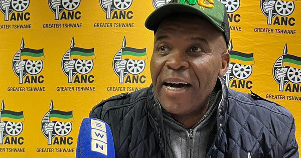 Tshwane council sanctions deputy mayor over ethics breach
