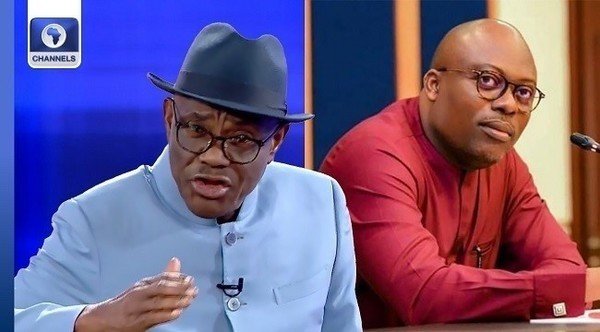 I Have Not Endorsed Anyone For Rivers Governorship, We Are Not Working With Fubara — Wike