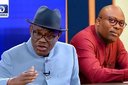 I Have Not Endorsed Anyone For Rivers Governorship, We Are Not Working With Fubara — Wike