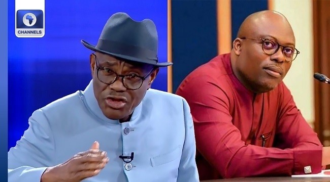 I Have Not Endorsed Anyone For Rivers Governorship, We Are Not Working With Fubara — Wike