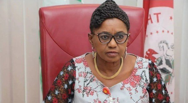 Senate says Tinubu will sign bill raising health fund to 2% CRF