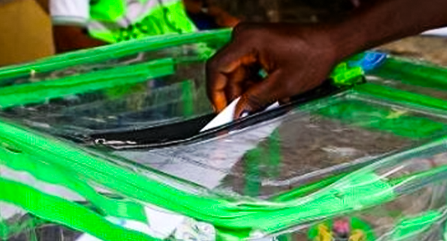 Senate Passes Electoral Act Amendments To Speed Up Pre-Election Cases