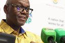 Presidency reaffirms commitment to law following ConCourt ruling