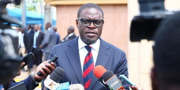 Nairobi County Wins Big in Multi-Billion KRA Tax Fight