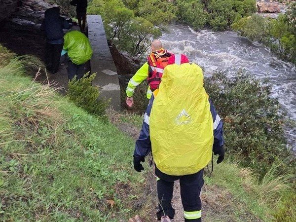 Flooding fears for Cape Town, Cape Winelands and Overberg as intense cold front approaches