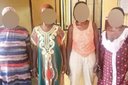 Police arrest six suspects over alleged child trafficking sy...
