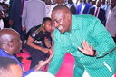 Pastor Kanyari Announces MP Bid in Nairobi