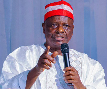 2027: Kwankwaso Backs NDC’s Zoning Of Presidential Ticket To Southern Nigeria
