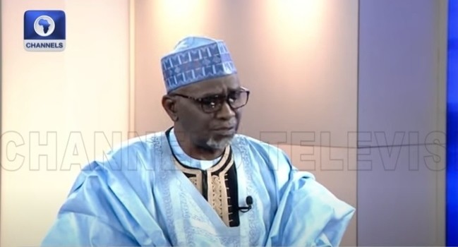 [UPDATE] 2027: Seven APC Kano Central Senatorial Aspirants Step Down, Endorse Shekarau