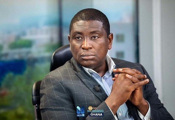 We haven't really put in practical solutions to Ghana's hous...