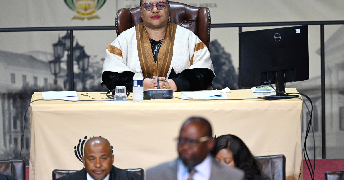 Parliament initiates impeachment probe against Ramaphosa following Apex Court ruling