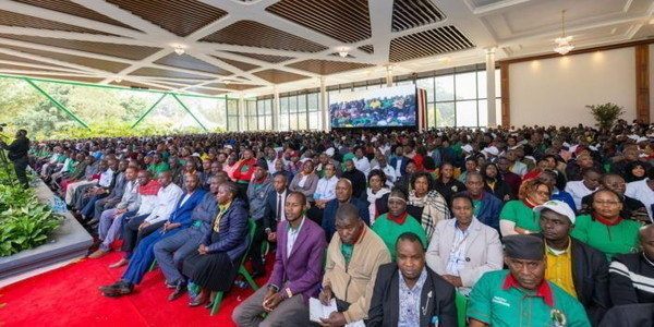 KNEC Sends Notice to School Principals Ahead of CBC Grade 10 Assessments