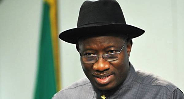 Court Adjourns Suit Challenging Jonathan’s 2027 Presidential Eligibility
