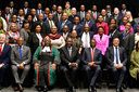 GNU coalition partners back Phala Phala impeachment inquiry against Ramaphosa