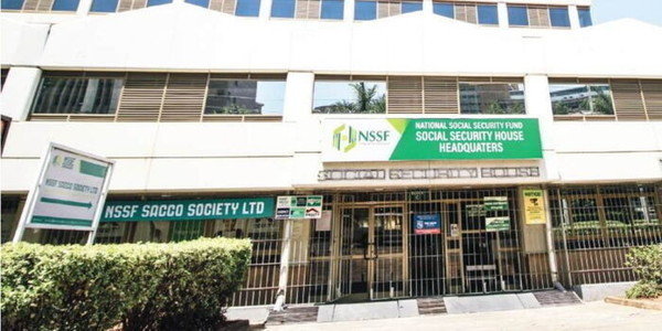 NSSF Explains Conditions for Accessing Benefits After Job Loss