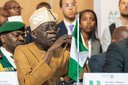 Tinubu calls for overhaul of global financial system at Nairobi summit