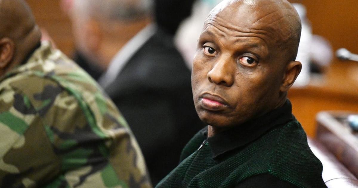 MK Party's Skosana sanctioned for verbally abusing journalist and non-disclosure