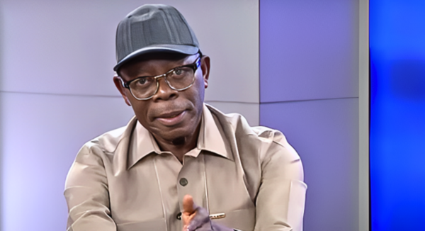 2027: Atiku Now Our Best Campaign Manager Because He Attacks Obi — Oshiomhole