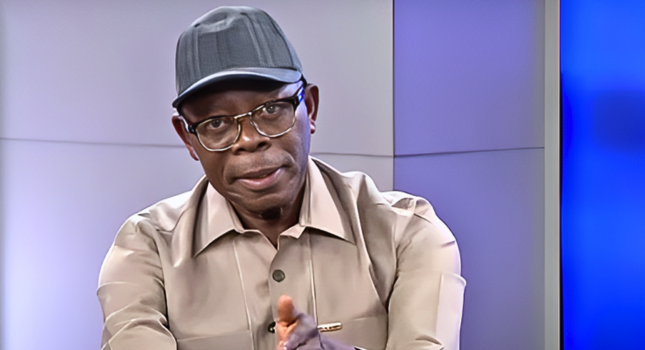2027: Atiku Now Our Best Campaign Manager Because He Attacks Obi — Oshiomhole