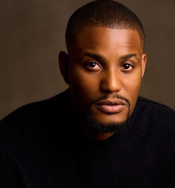 Nollywood in Mourning as Actor Alexx Ekubo Dies at 40