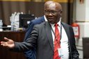 Fraud case of Crime Intelligence boss postponed as accused file last-minute representations